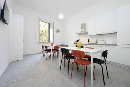 Appartamento Corso - Cuore di Roma by Flatinrome, Rome (photo 10)
