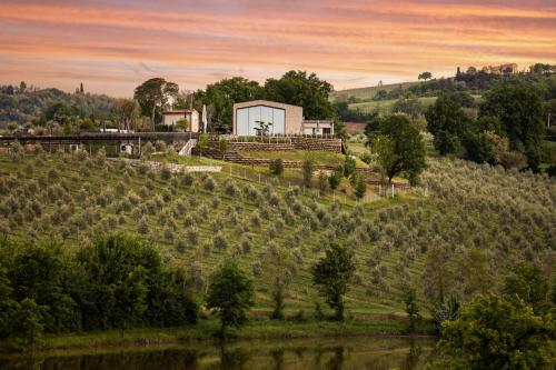 Country House Oliveto sul Lago