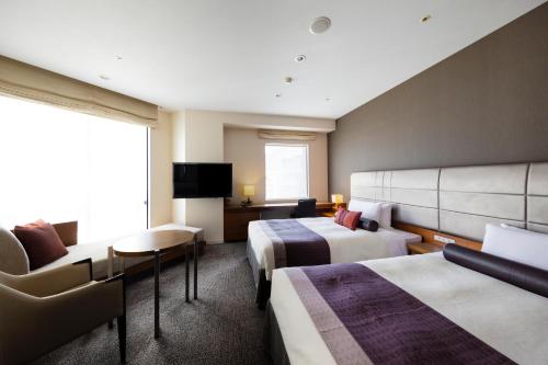 Tokyu Stay Kamata - Tokyo Haneda, Tokio