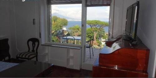 B&B Rivalta - Posillipo - main image