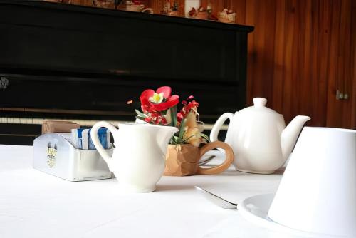 Hotel Ristorante San Pietro – Cepina Valdisotto, VA