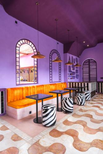 El Barrio Boutique Hotel & Bar