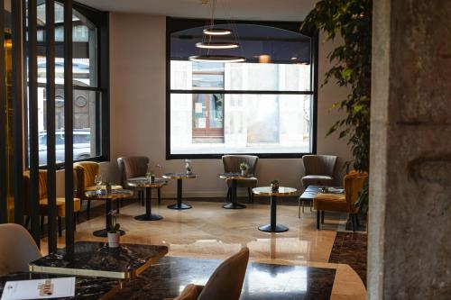Hotel Montbrillant - image 11