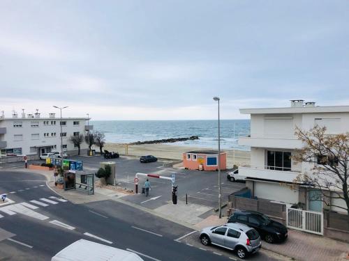 Palavas les flots Appartement bord de mer