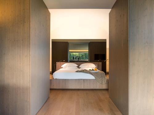 Zash Country Boutique hotel & SPA in Giarre