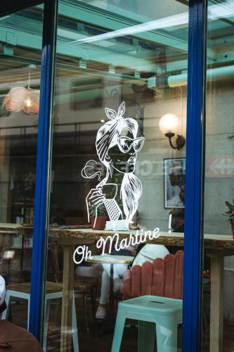 Hotel Montbrillant - main image