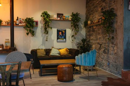 Hotel Montbrillant - image 10