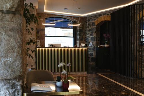Hotel Montbrillant - image 6