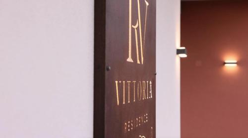 RESIDENCE VITTORIA