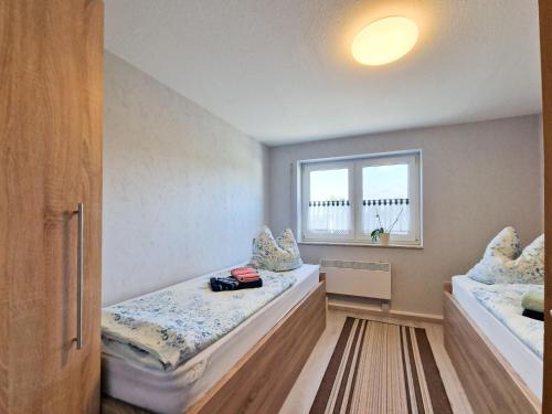 Kalbe Milde, Ferienwohnung Altmark