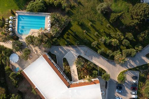 Paradise Hotel Corfu - image 8