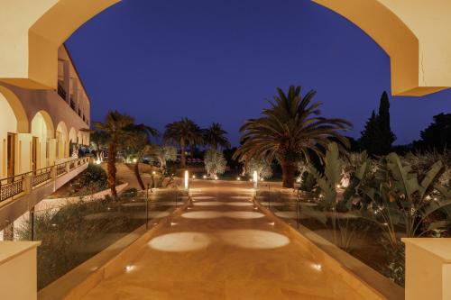 Paradise Hotel Corfu - Hôtel - Gouviá