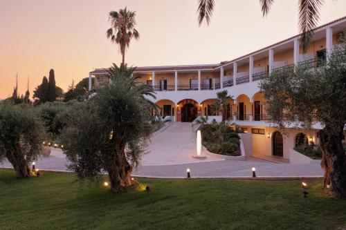 Paradise Hotel Corfu - image 9