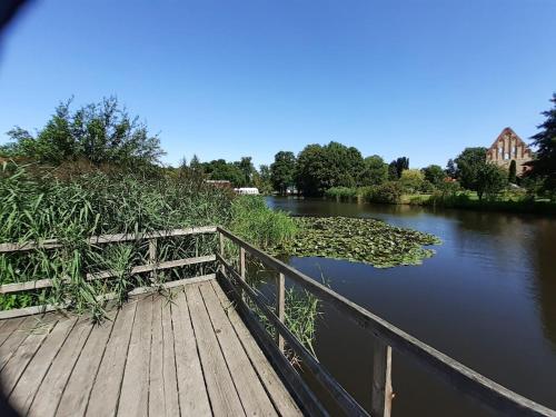 Kalbe Milde, Ferienwohnung Altmark