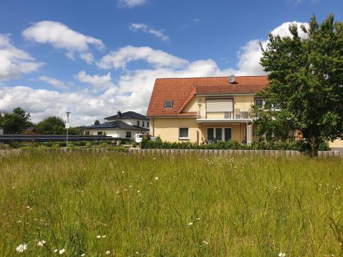 Kalbe Milde, Ferienwohnung Altmark