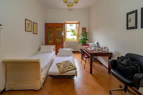 Orsini: tre camere da letto, 2 bagni in Trasacco