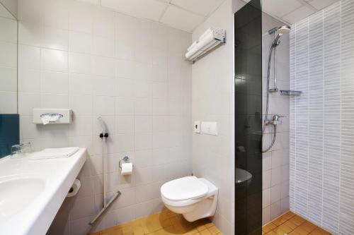 Hestia Hotel Seaport Tallinn - image 13