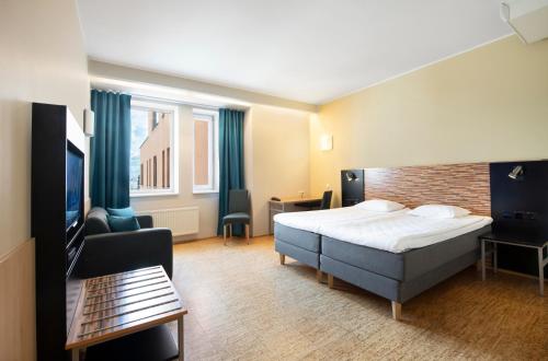 Hestia Hotel Seaport Tallinn, Tallinn (Foto 8)