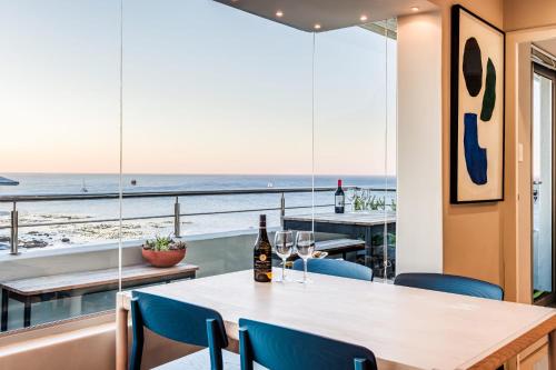 The Apartment in Mouille Point