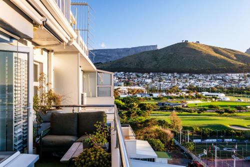 The Apartment in Mouille Point