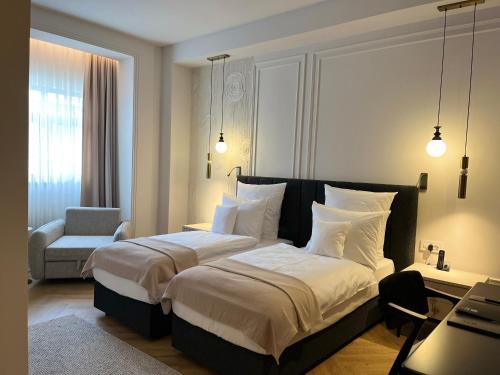 ZET Hotel - image 4