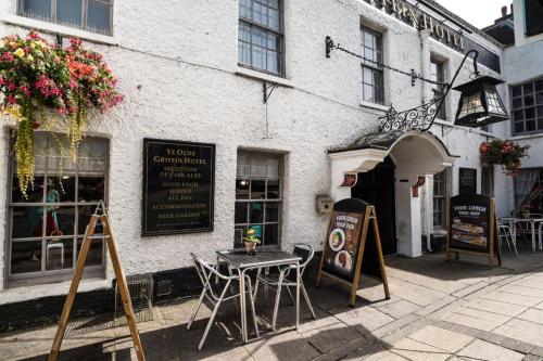 Ye Olde Griffin - image 11