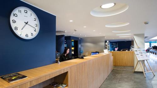 Hestia Hotel Seaport Tallinn - image 10