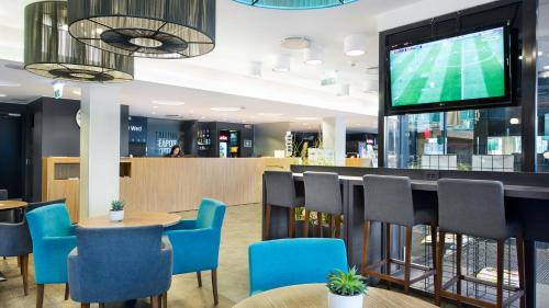 Hestia Hotel Seaport Tallinn - image 6