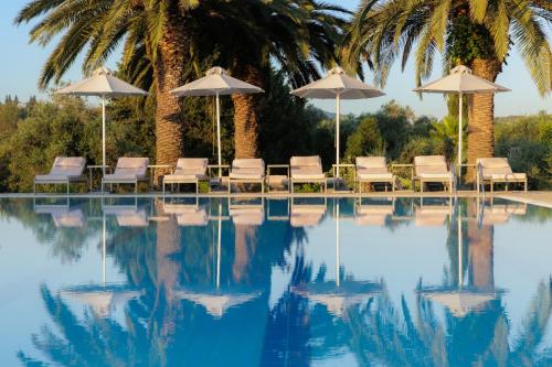 Paradise Hotel Corfu - image 4