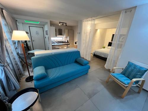  Kalendoola's Suite in Lecce