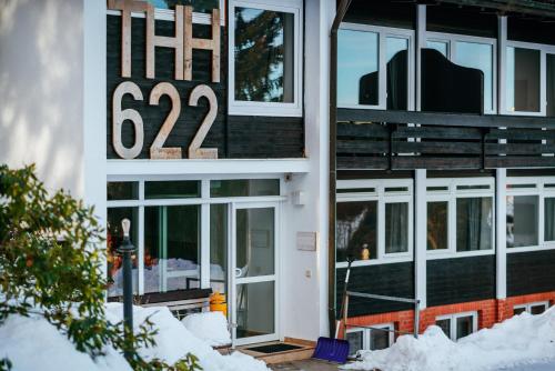 Boutique-Hotel THH622 - Braunlage