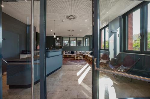 THE FLAG Oskar M. THE FLAG Oskar M.