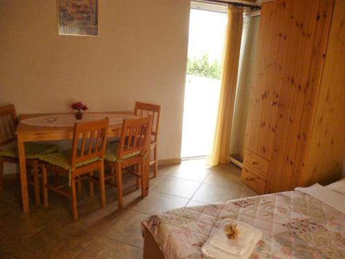 Seadmed, Studio apartments Matos in Seline