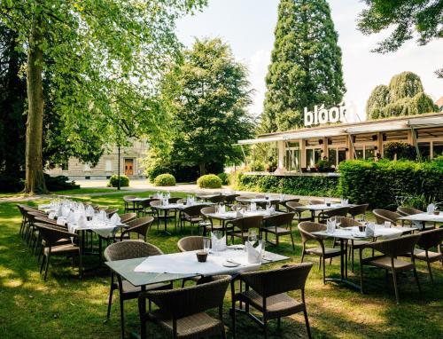 Park Hotel Winterthur - image 5