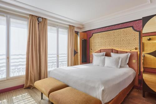 Idol Hotel, París