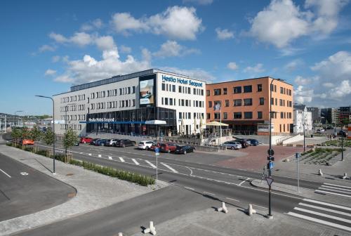 Hestia Hotel Seaport Tallinn - image 4