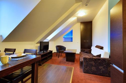 Létesítmények, Wellness Penzion Kromeriz - Zlobice in Zlobice