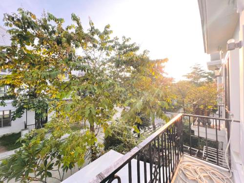 KenPiC Homestay - Đậu nhiều ô tô - 정원