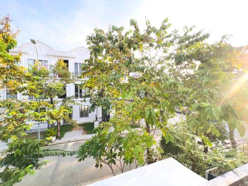 KenPiC Homestay - Đậu nhiều ô tô - 정원