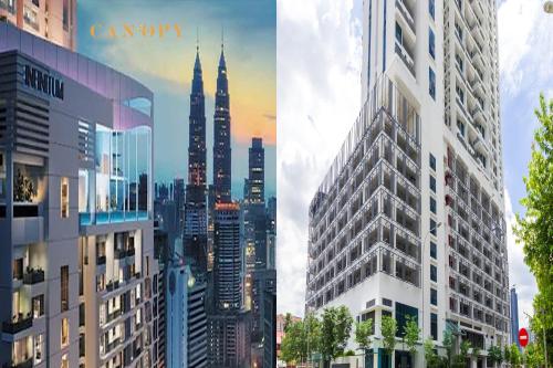 The Colony & The Luxe Kuala Lumpur by Canopy Lives - image 12