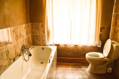 Zandvlakte Guest Farm Zandvlakte Guest Farm