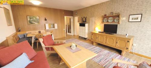  Bungalow Irmgard by FiS - Fun in Styria, Pension in Bad Mitterndorf