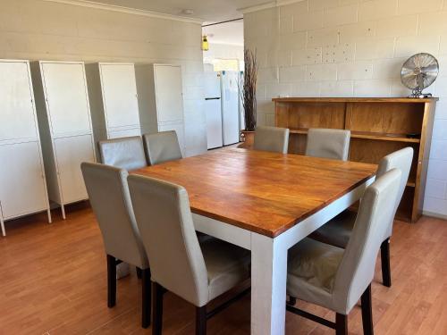 キッチン, CALI Backpackers in サンシャイン コースト