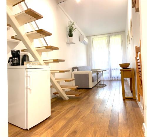 Апартамент за гости