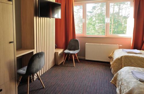 HOTEL MOTEL S5 - Hotel - Bydgoszcz