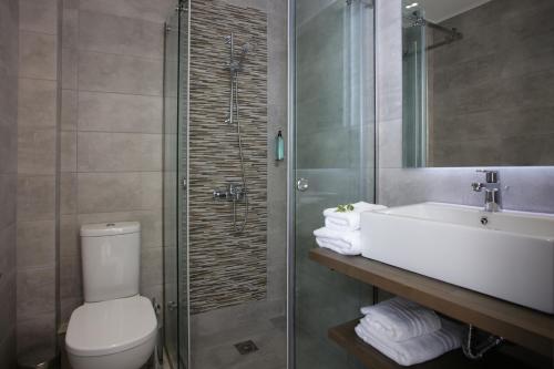 Paradise Hotel Corfu - image 7