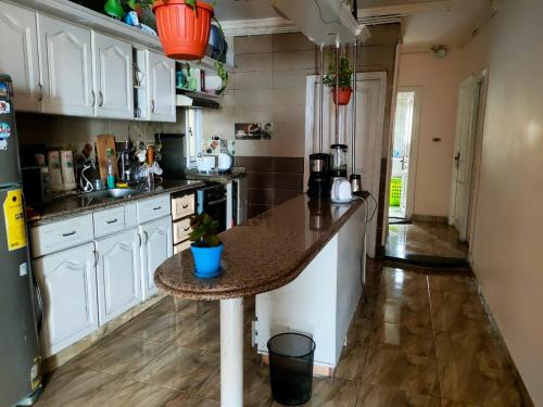 Haidar Private bedroom for Men only غرف خاصه للرجال فقط 仅限男性 in Alexandria
