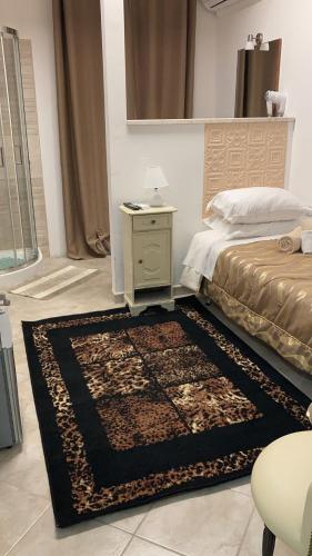 1 twin bed