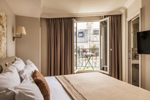 Hotel Trinité Haussmann - image 6
