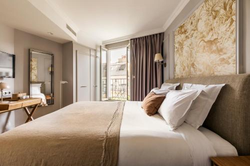 Hotel Trinité Haussmann - image 12